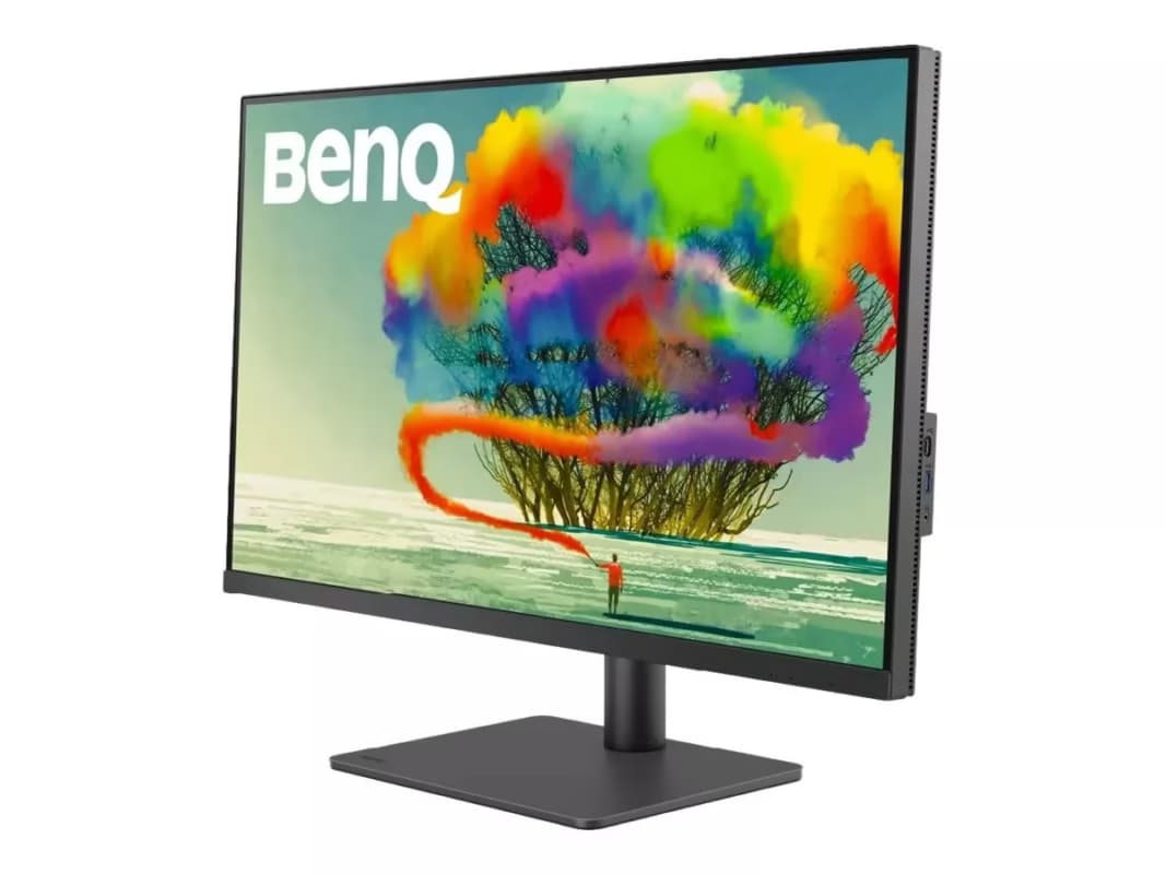 BenQ PD3205U 32" 4K