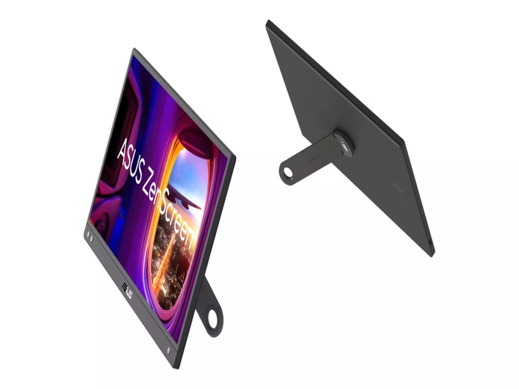ASUS ZenScreen MB166CR 15.5" FHD IPS 60Hz