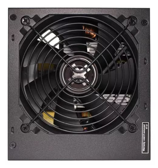 Xilence 650W Performance C XP650R6.2