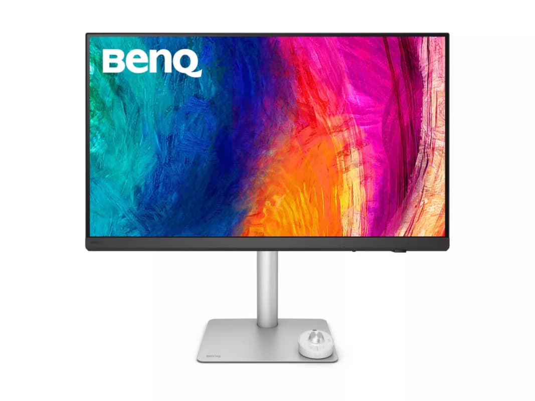 BenQ PD3226G 31.5" 4K IPS 144Hz