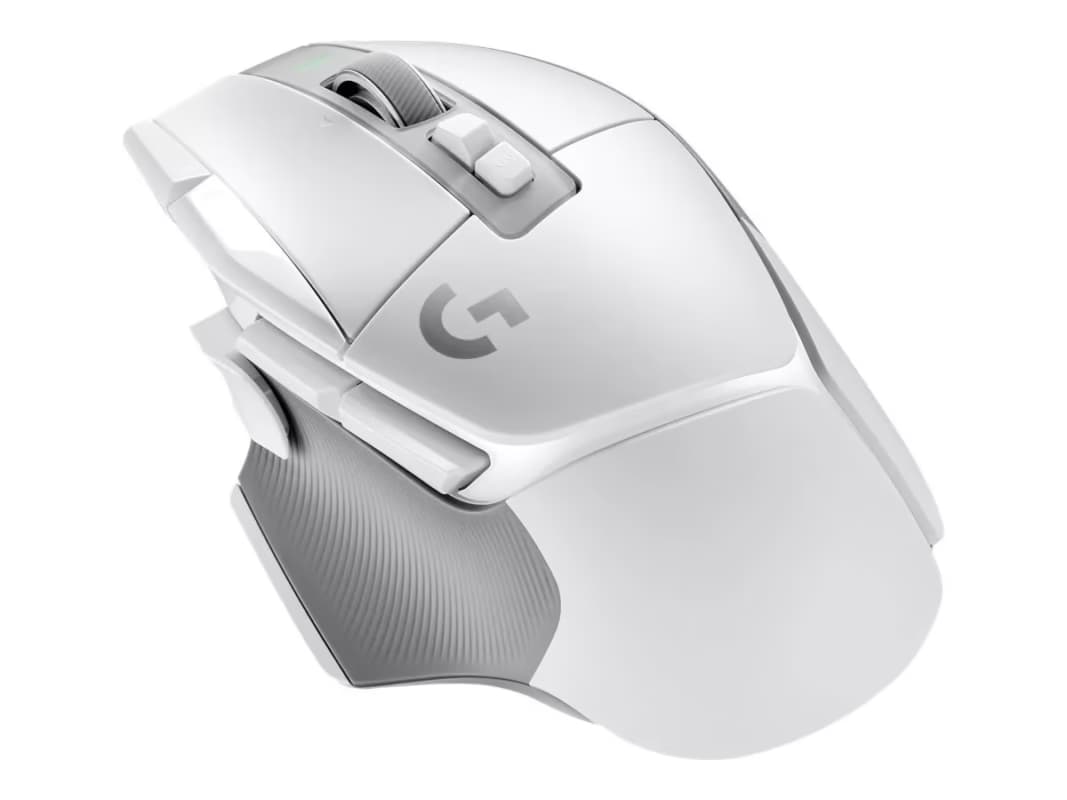 Logitech G G502 X