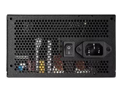 Chieftec 550W SteelPower Series 12V 2.3