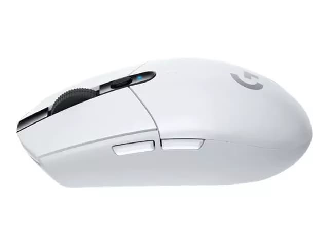 Logitech G305 Recoil - White - EER