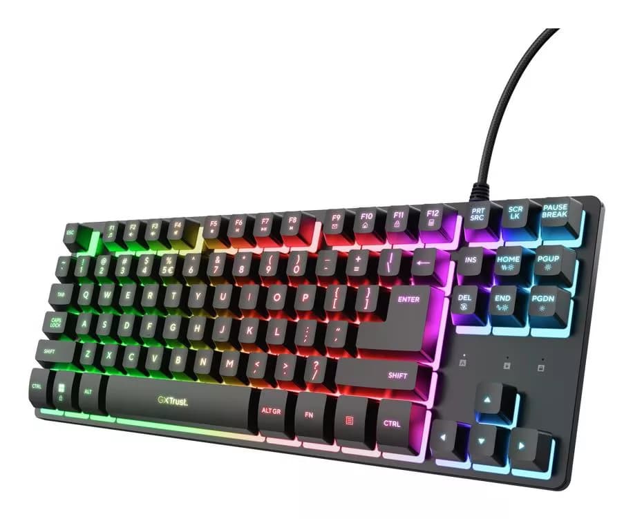 Trust GXT833 Thado TKL USB