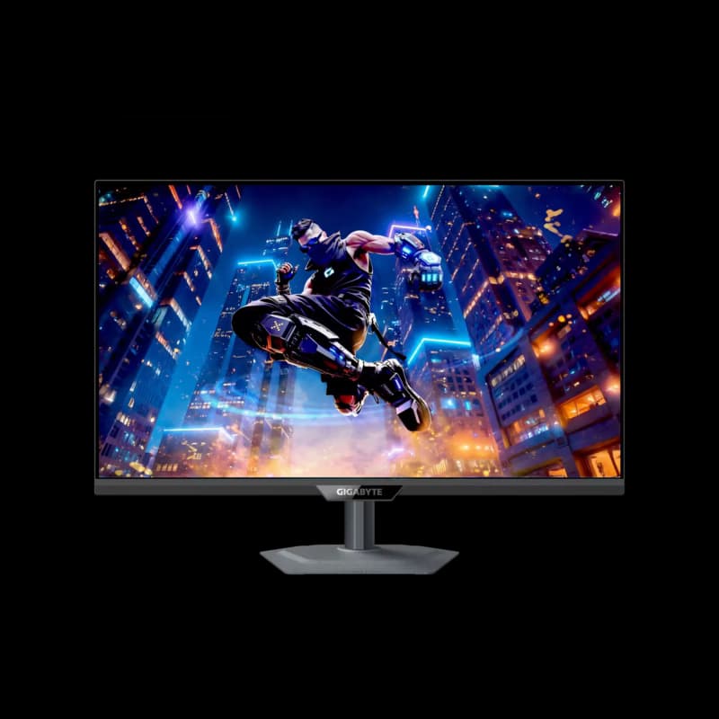 Gigabyte 27" IPS 200Hz