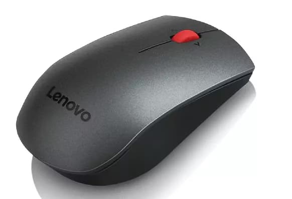 Lenovo 4X30H56886 Wireless Professional Laser Black