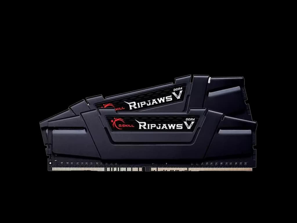 G.Skill Ripjaws V 16 Kit (8GBx2) GB DDR4 3200 MHz