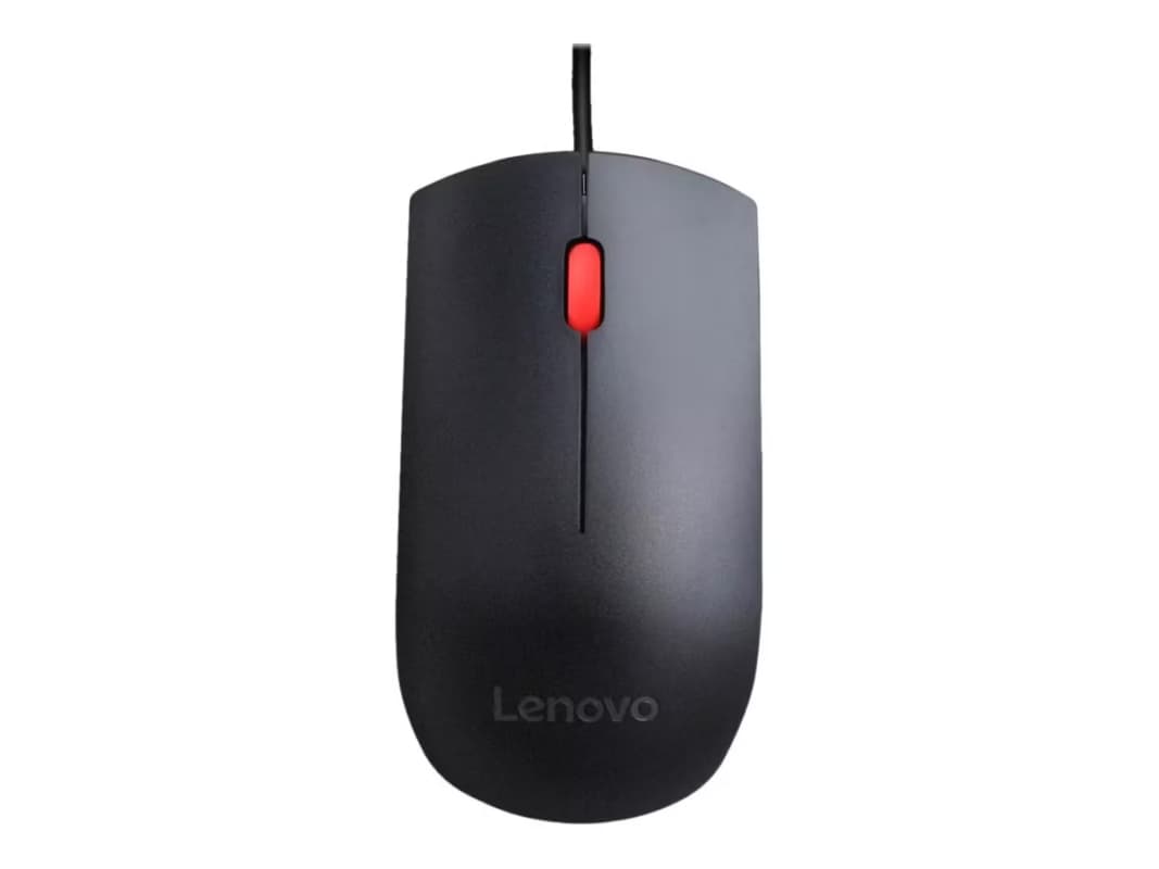 Lenovo Essential USB sensor wired