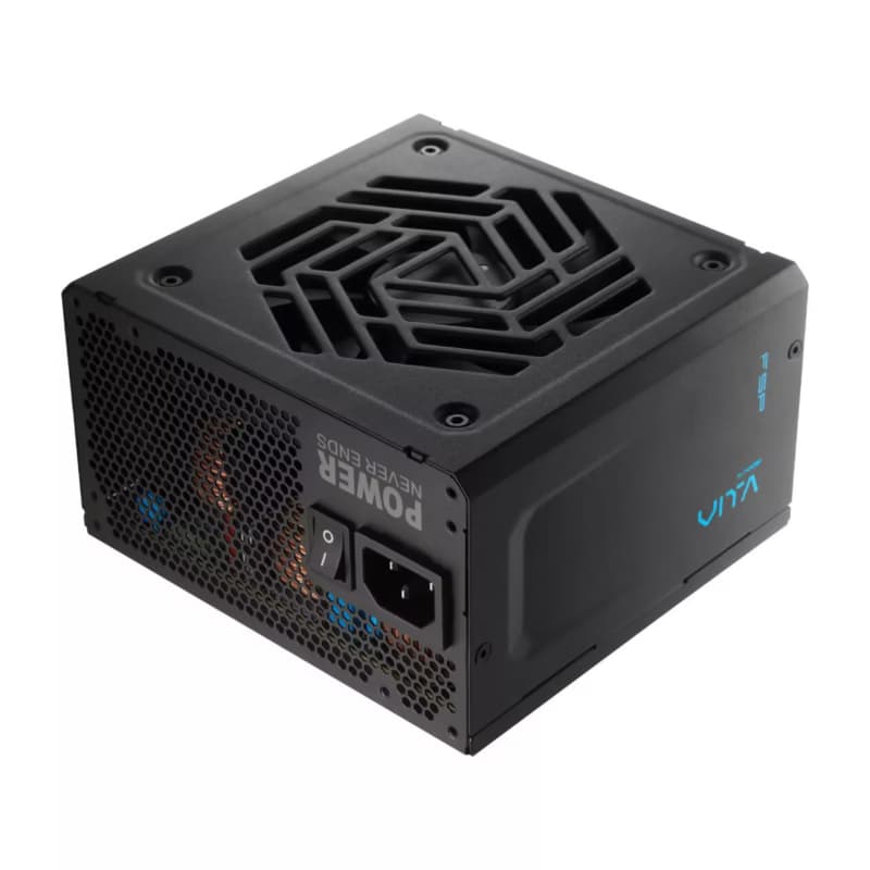 FSP VITA-750GD power supply unit 750 W 24-pin ATX ATX Black