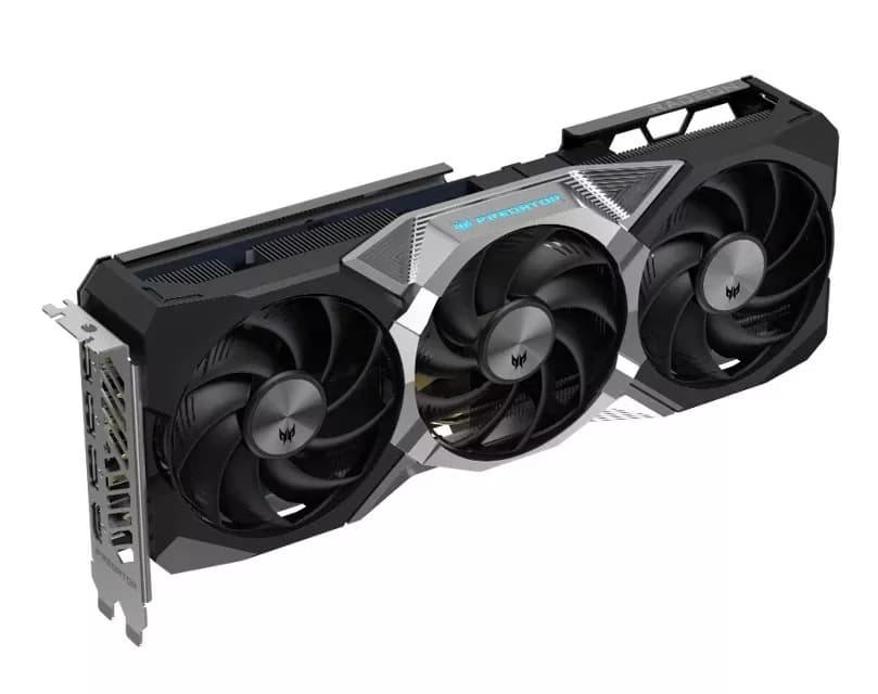 AMD RX 9070 (WW.P01) 16GB