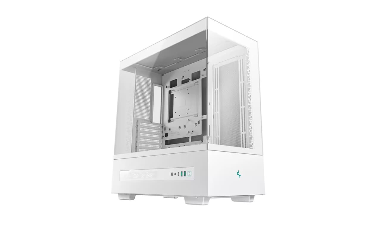 Deepcool CH690 Digital WH