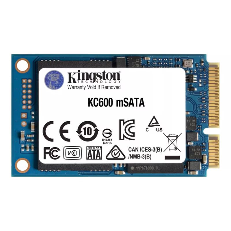 Kingston 1TB KC600