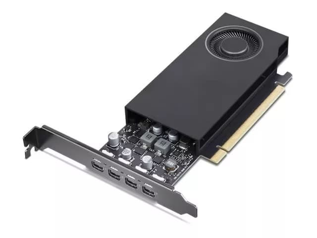 Lenovo RTX A1000 8GB