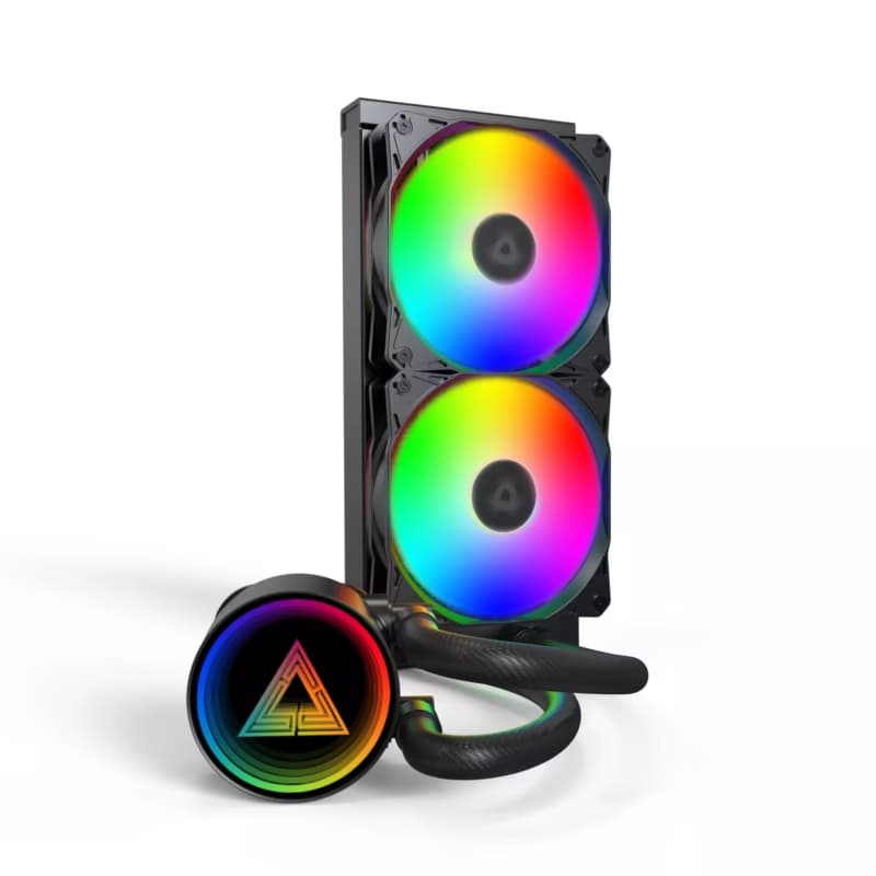 Montech LightFlow ARGB 240