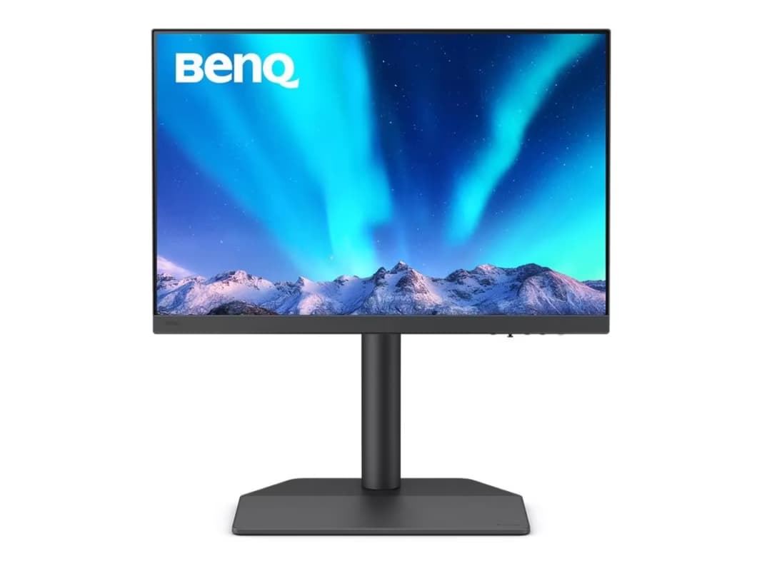 BenQ SW242Q 24" IPS