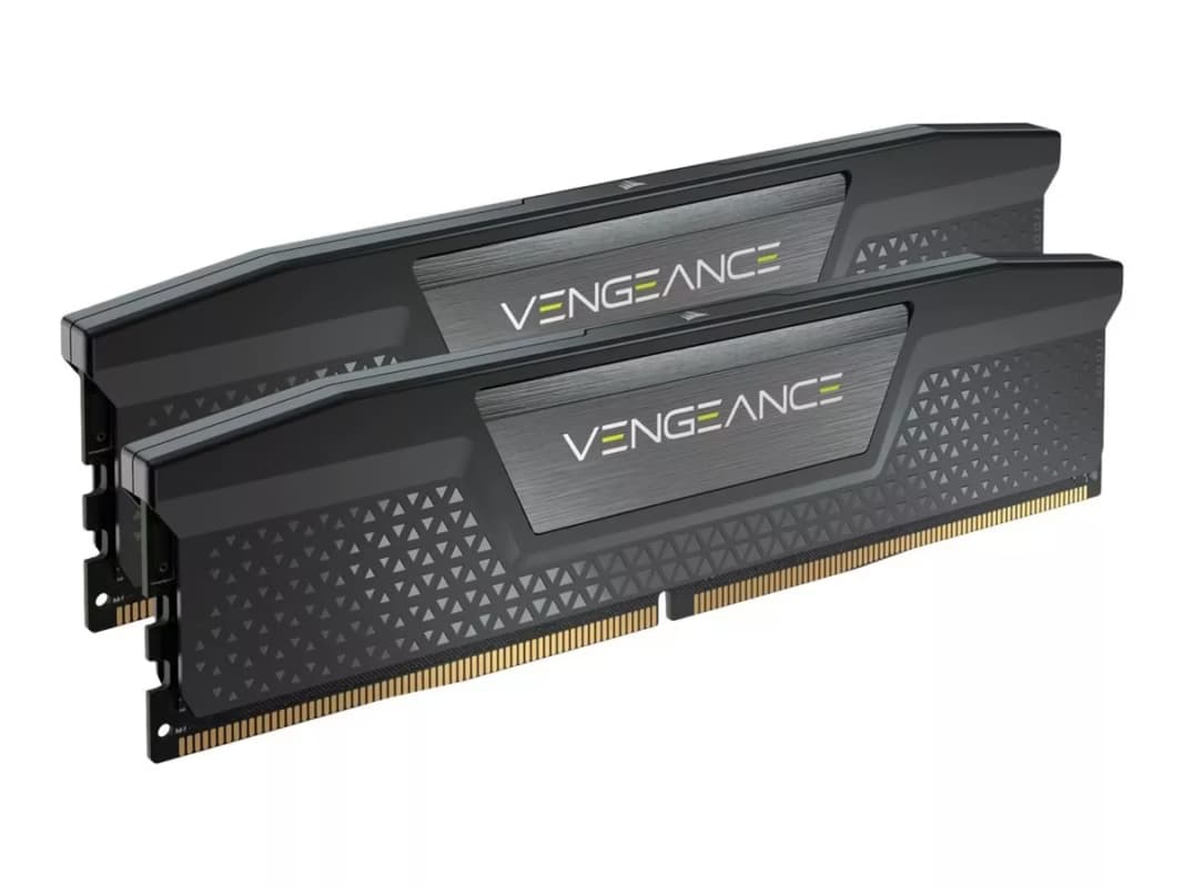 Corsair 32GB 6000MHz CL38 DDR5 Vengeance (2x16)