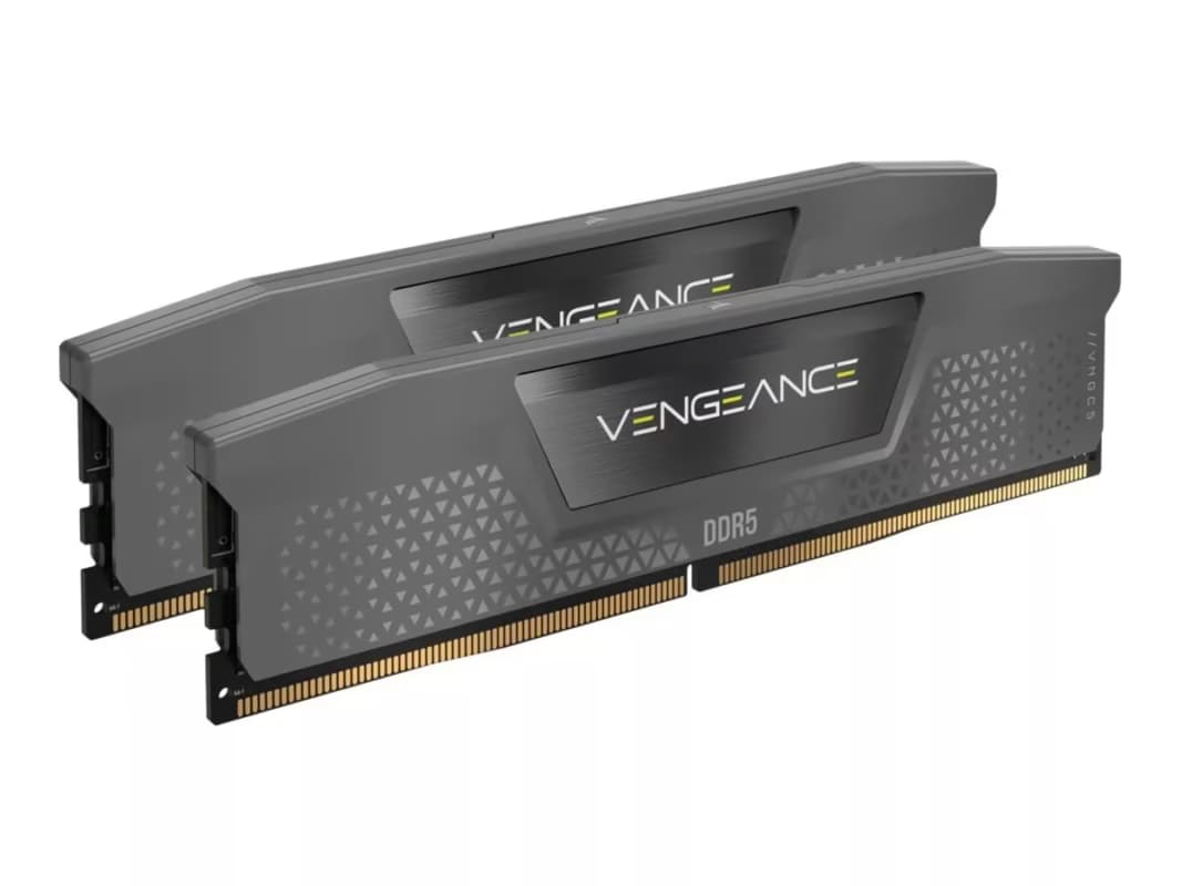 Corsair 32GB 6000MHz DDR5 Vengeance (2x16)