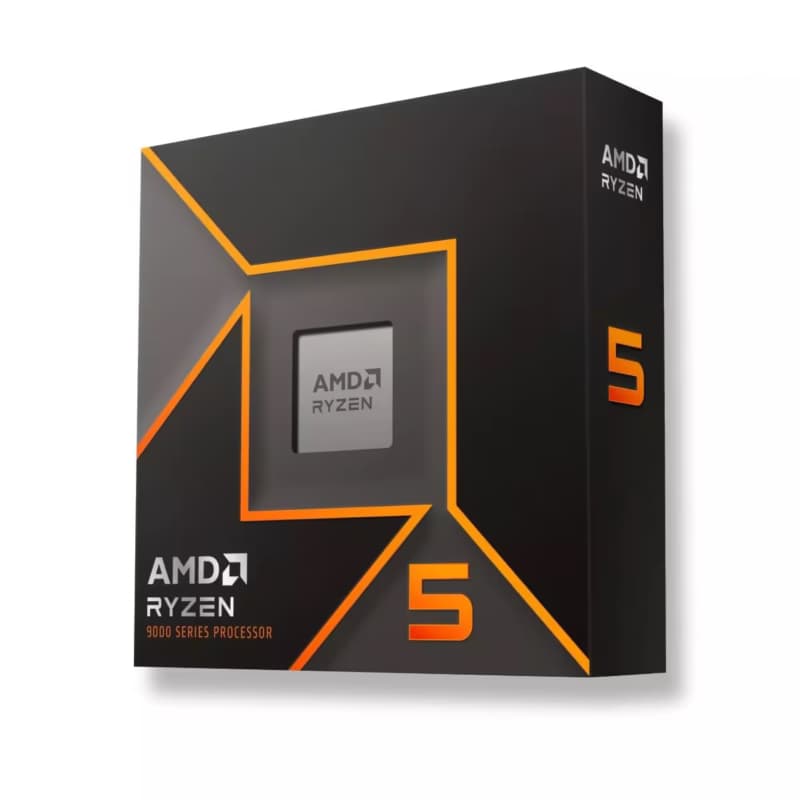 AMD Ryzen 5 9600X (v2)