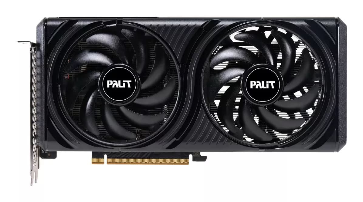 Palit RTX 5060 8GB