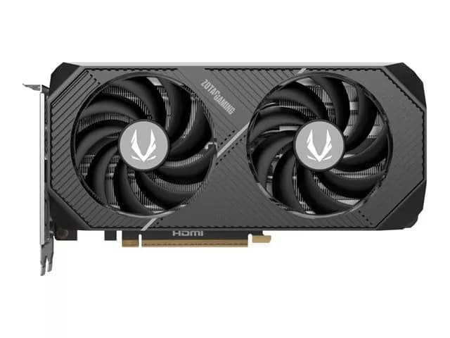 Zotac RTX 5070 Gaming Twin Edge 12GB