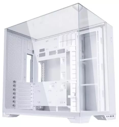 Lian Li O11 Vision Compact (White)