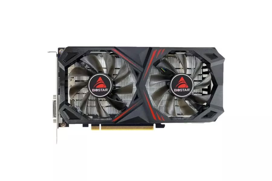 Biostar RTX 2060 Super 8GB