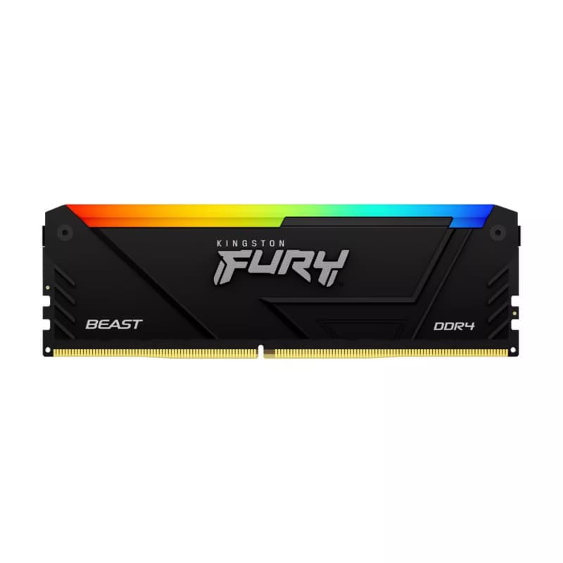 Kingston 16GB 3600MHz CL18 DDR4 Fury Beast (1x16)