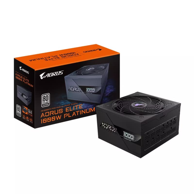 Gigabyte GP-AE1000PM PG5