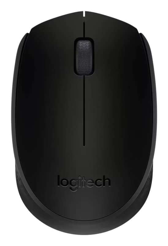 Logitech B170 Wireless