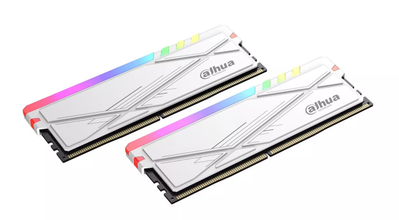Dahua 32GB 3600MHz CL18 DDR4 DDR-C600URW32G36D (2x16)