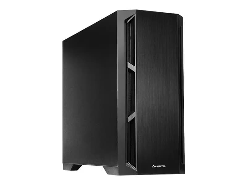 Chieftec Midi Apex Series GA-01B-Q-OP