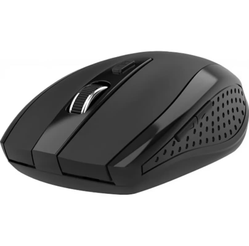 Acer MX202 Wireless Black