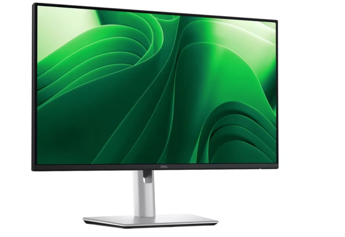 Dell LCD P2425DE 24" QHD IPS