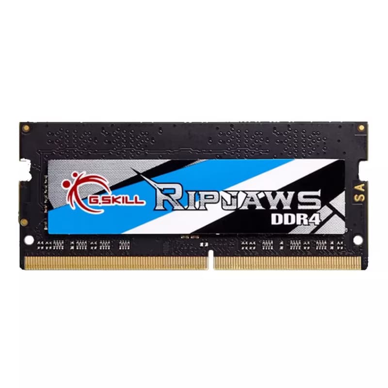 G.Skill 8GB 2666MHz DDR4 F4-2666C19S-8GRS