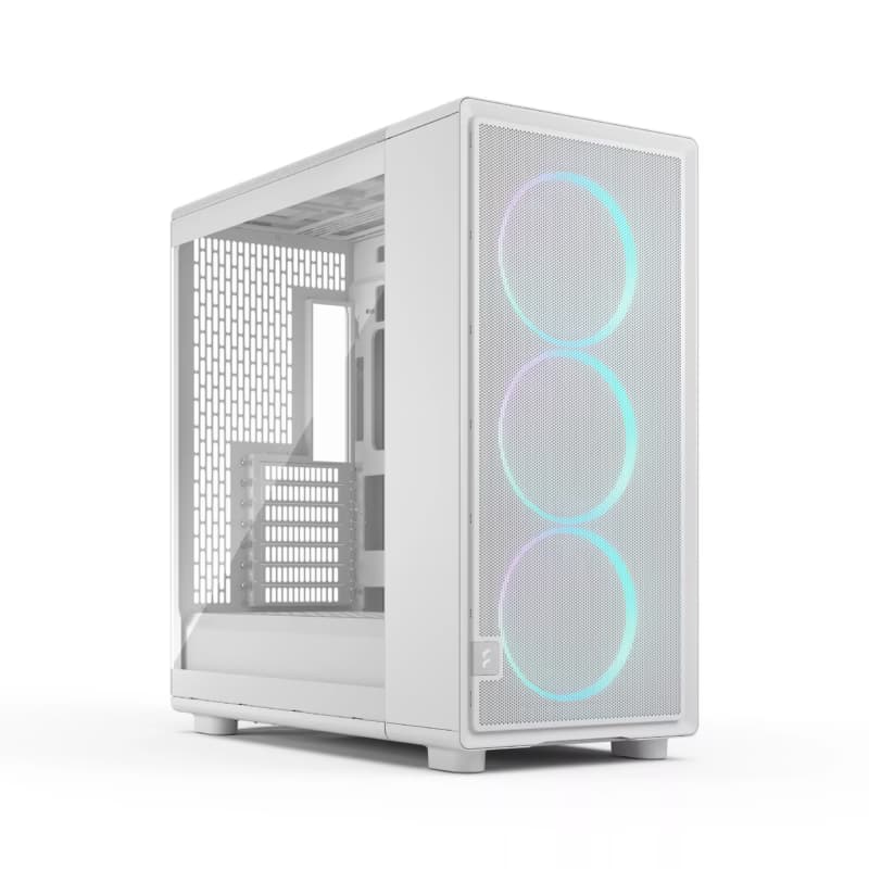 Fractal Design Epoch XL TG RGB Clear Tint