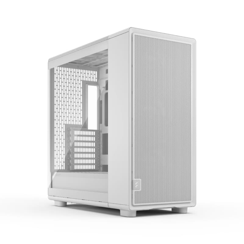 Fractal Design Epoch XL TG Clear Tint