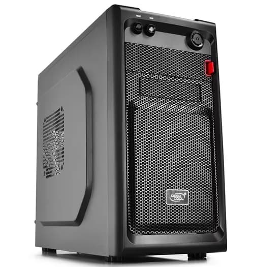 Deepcool Smarter