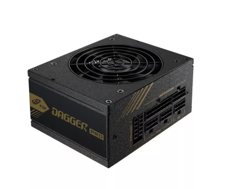 FSP 650W Dagger PRO