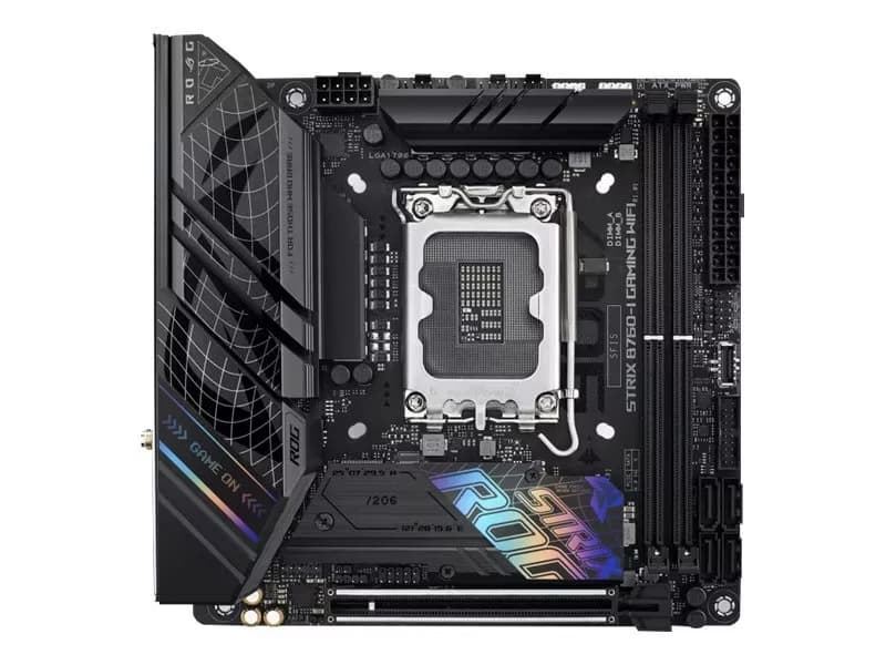ASUS ROG Strix B760-I Gaming WIFI