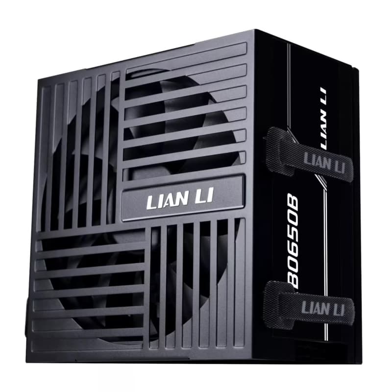 Lian Li 650W G9P.RB0650B.B000.EU