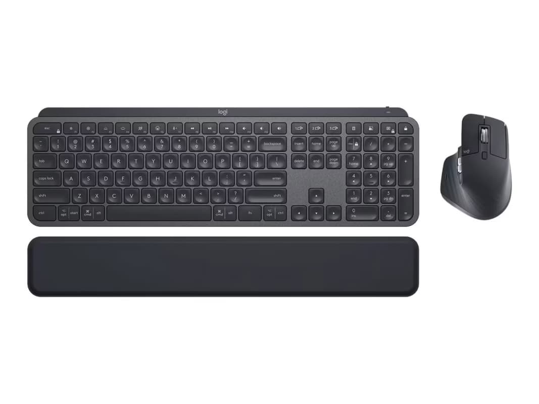 Logitech MX Keys Combo
