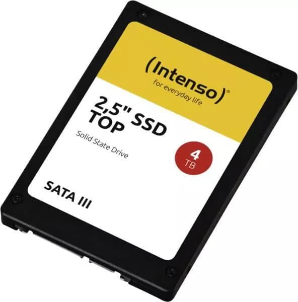 INTENSO 4TB 3812480