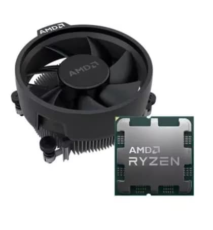 AMD Ryzen 5 8400F