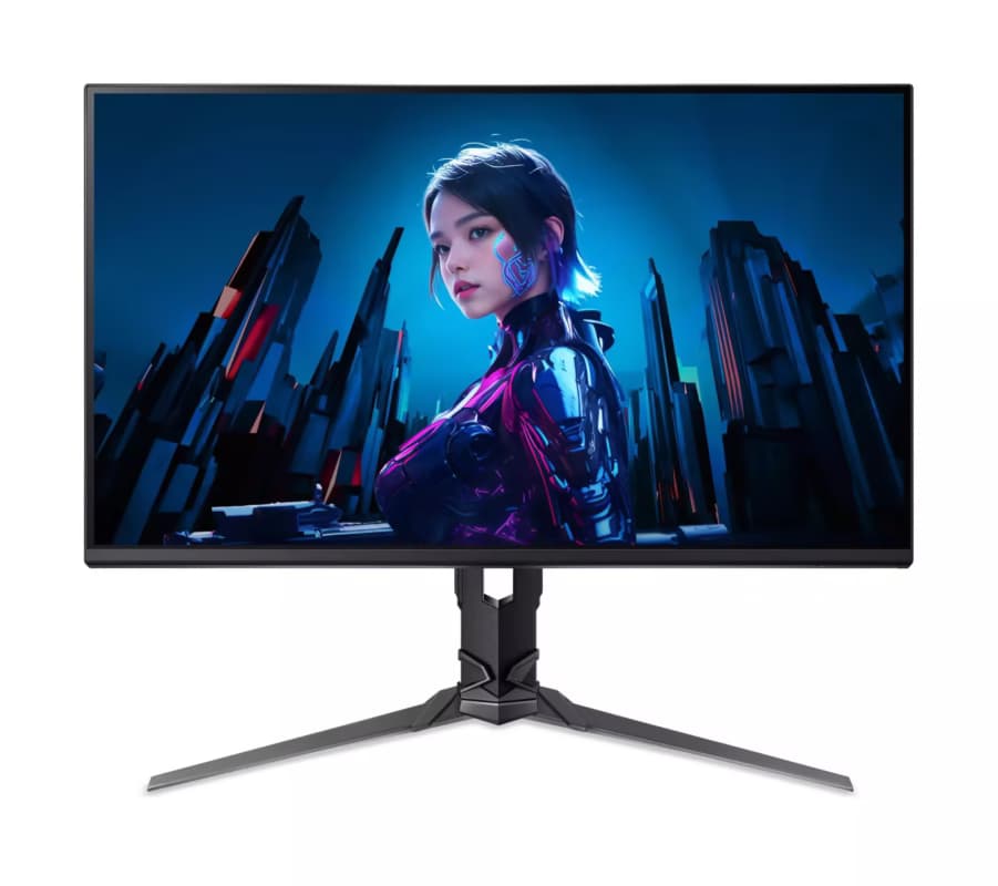 ACER UM.KX0EE.F05 24.5"