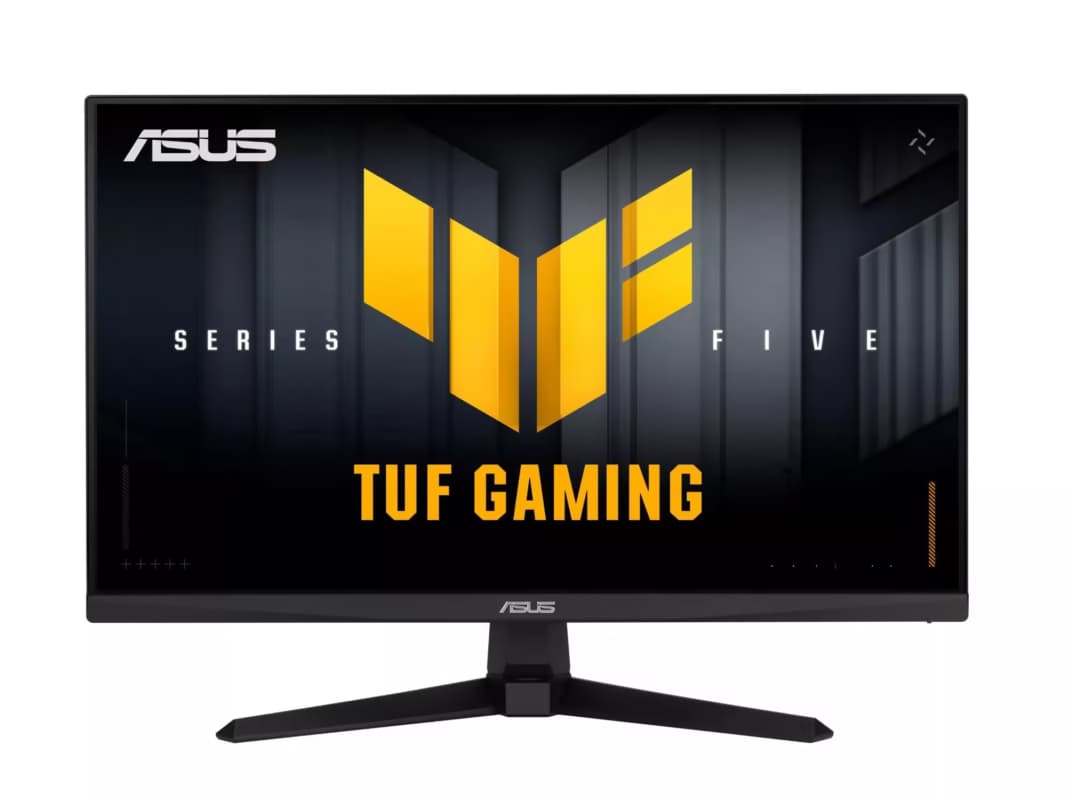 ASUS 90LM0BA0-B01171 24" FHD