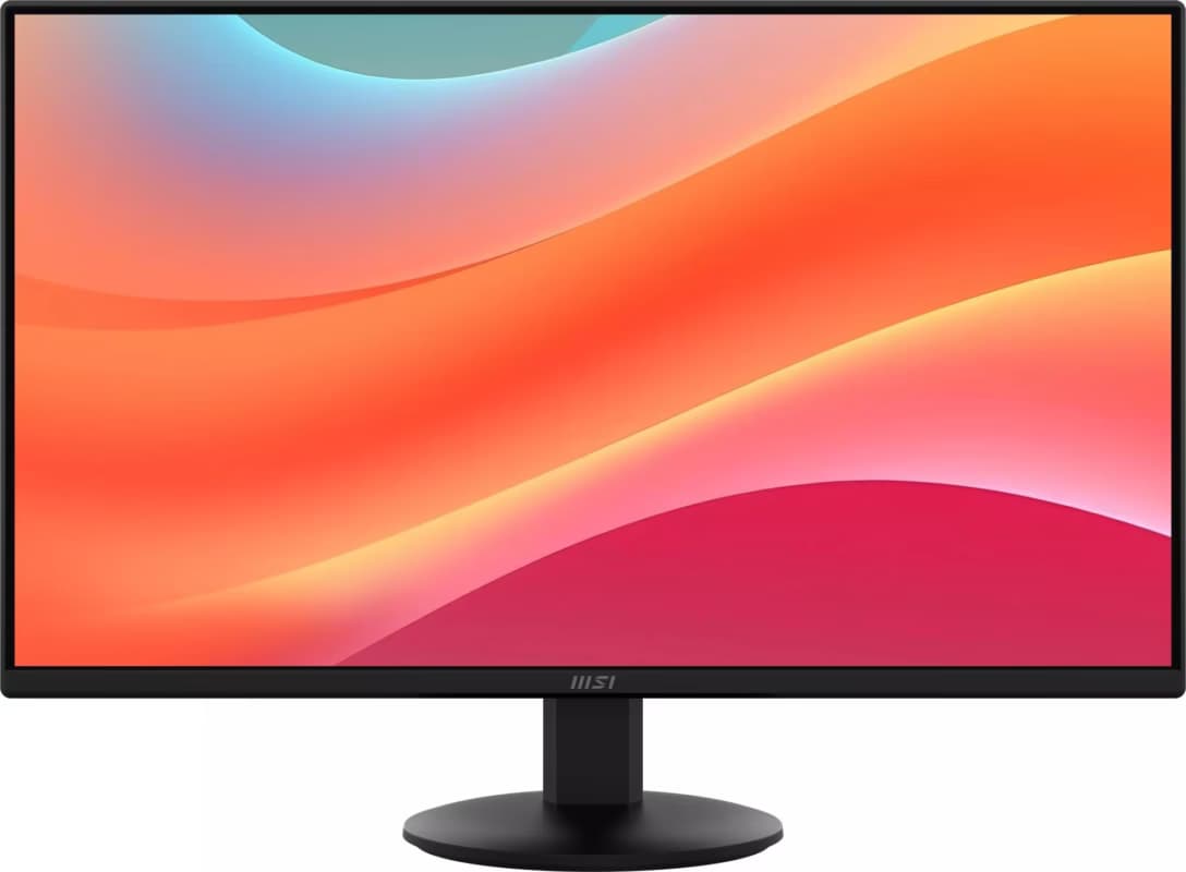 MSI PRO MP272L 27" VA 100Hz