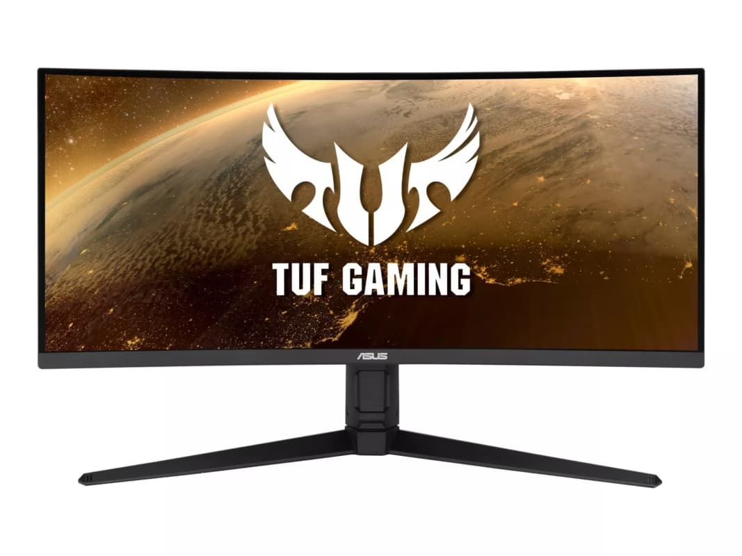 ASUS VG34VQL1B 34" VA 165Hz