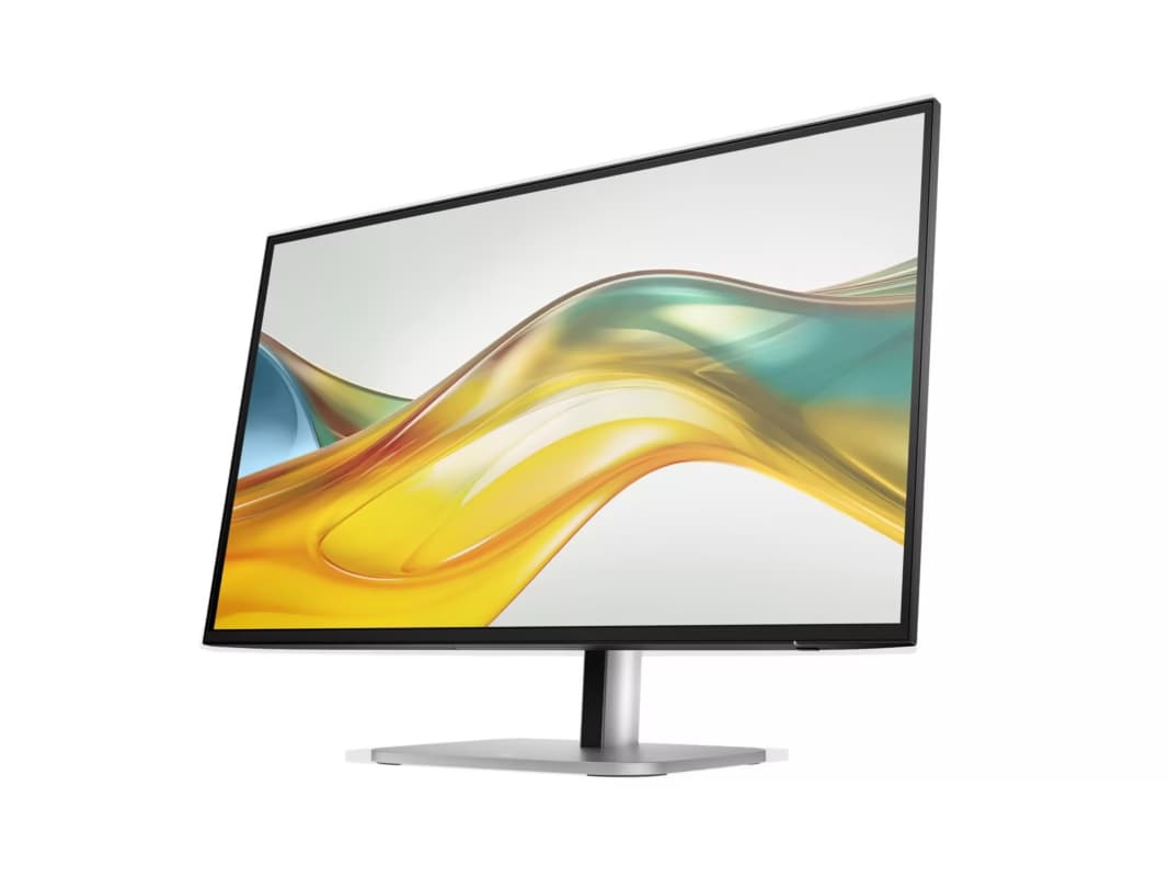HP 27" QHD IPS 100Hz (v3)
