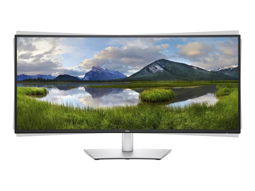 Dell P3425WE 34" IPS 100Hz