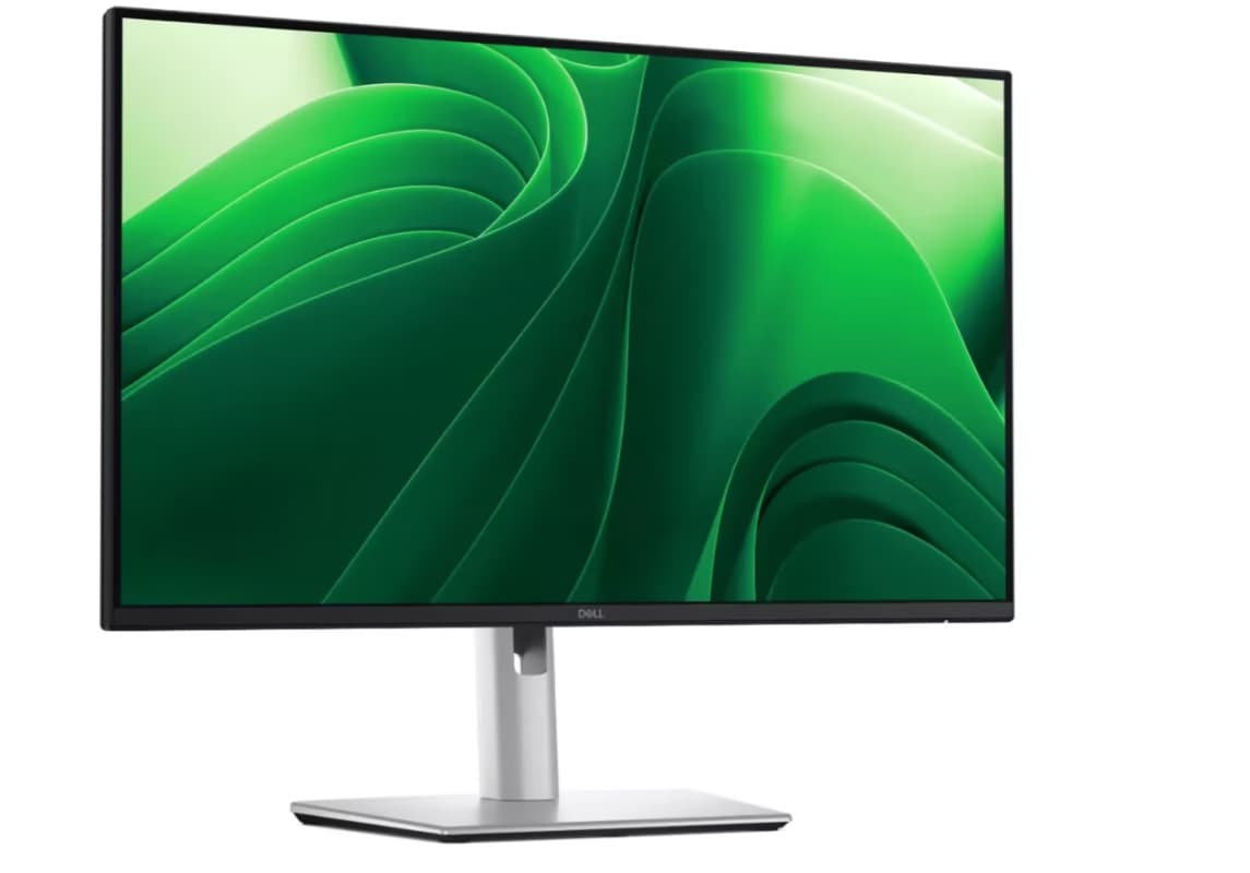 Dell 24" QHD IPS (v2)
